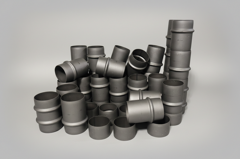 Load image into Gallery viewer, Male RingLock (RLM) Push In
