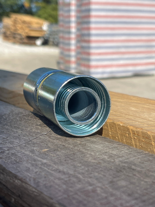 Jetter Hose Menders (MEP)