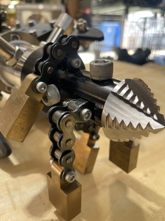 1" CX Chain Cutter Nozzle