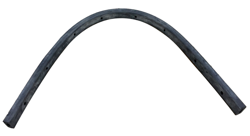 Load image into Gallery viewer, Vactor vacuum truck parts inlet seal 62987-30
