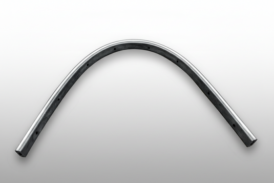 Inlet Seal #VTR 62987, Vactor Type