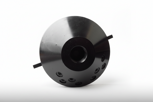 8-Jet Finned Fantail