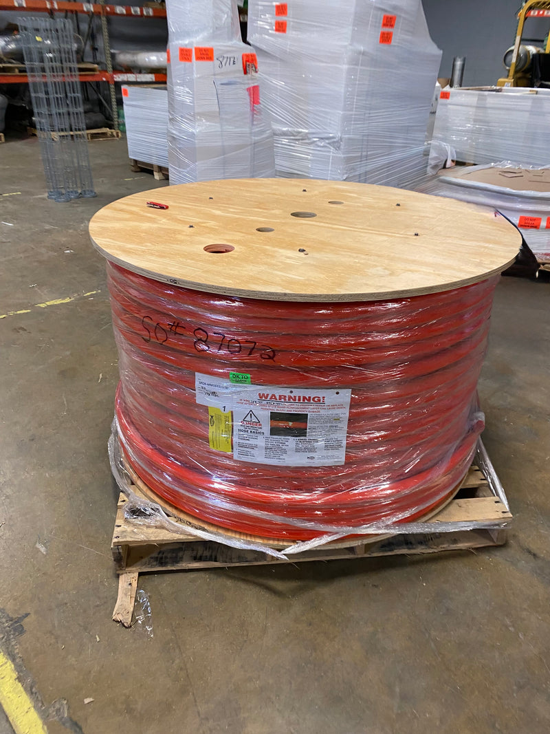 Load image into Gallery viewer, sewer jetting hose piranha brand spor-16
