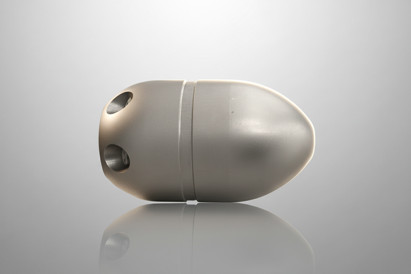 Load image into Gallery viewer, 1/2" Cleaning Grenade
