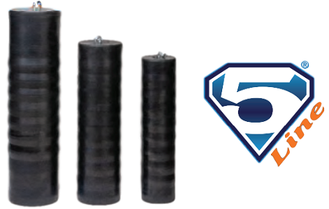 Lansas 5 - Line Rupture Protected Plug – EPASales