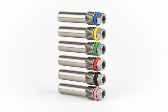 Hydra-Flex Switch Blade Nozzle Pill