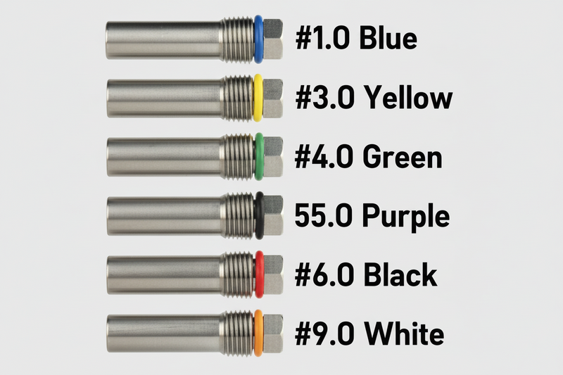 Load image into Gallery viewer, Hydra-Flex Switch Blade Nozzle Pill
