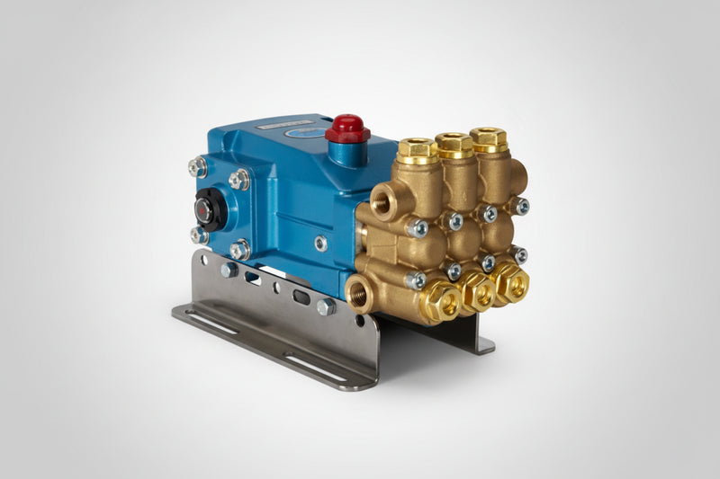 Load image into Gallery viewer, CAT 5CP5120 Plunger Pump
