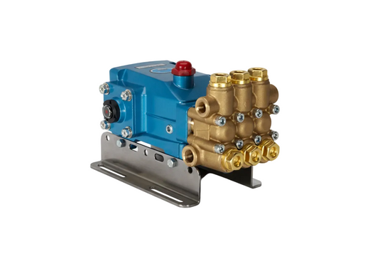 CAT 5CP5120 5GPM, 3,000 PSI