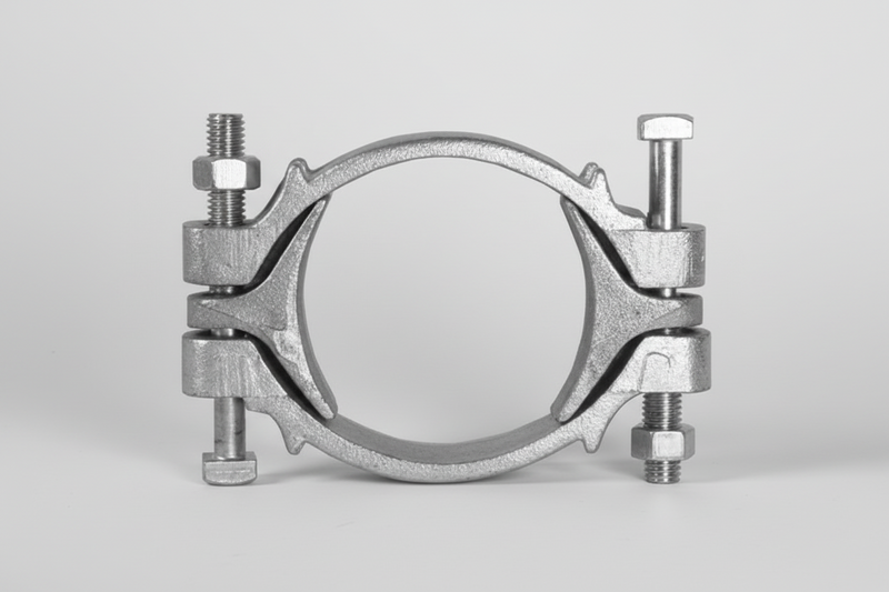 Load image into Gallery viewer, Double Bolt King Clamp (DB)
