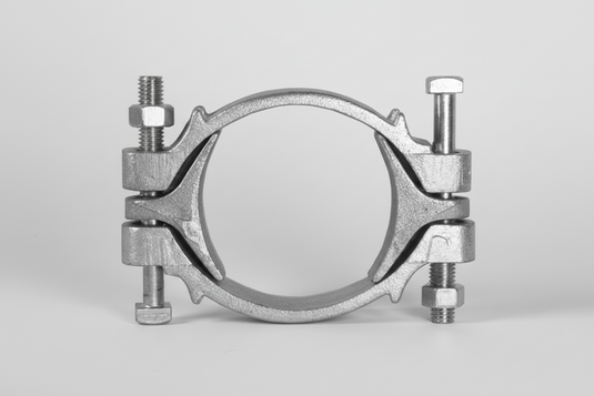Double Bolt King Clamp (DB)