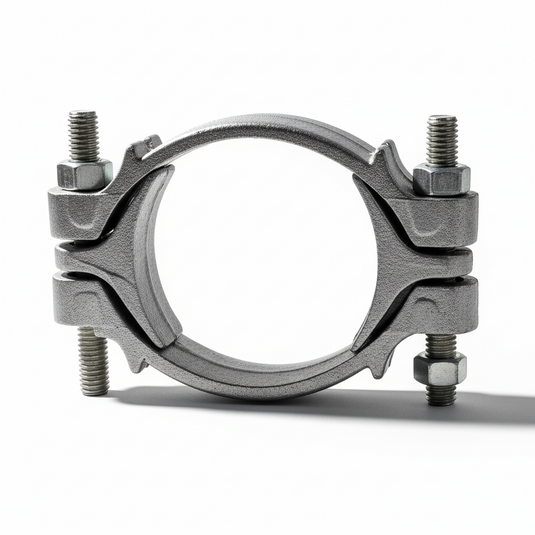 Double Bolt King Clamp (DB)