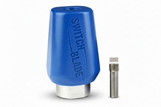 Hydra Flex Switchblade Ace, Static-1 Jet