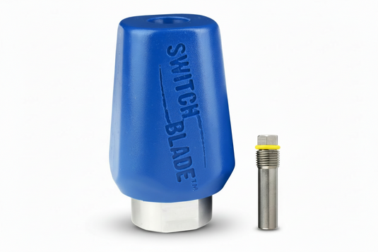 Hydra Flex Switchblade Ace, Static-1 Jet