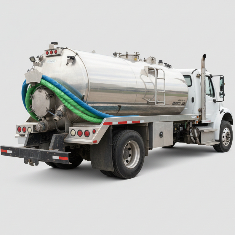 Load image into Gallery viewer, septic truck parts catalog
