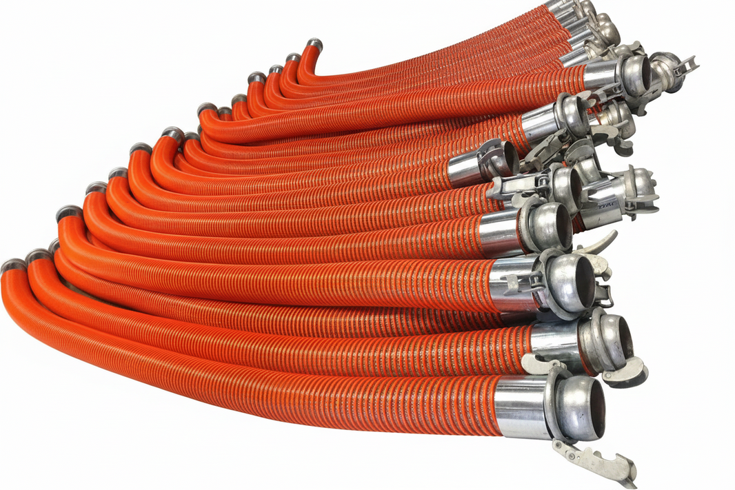 Hose Assemblies – EPASales