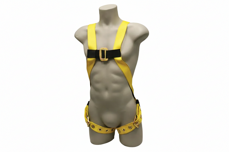 Load image into Gallery viewer, Full Body Harness #651 French Creek
