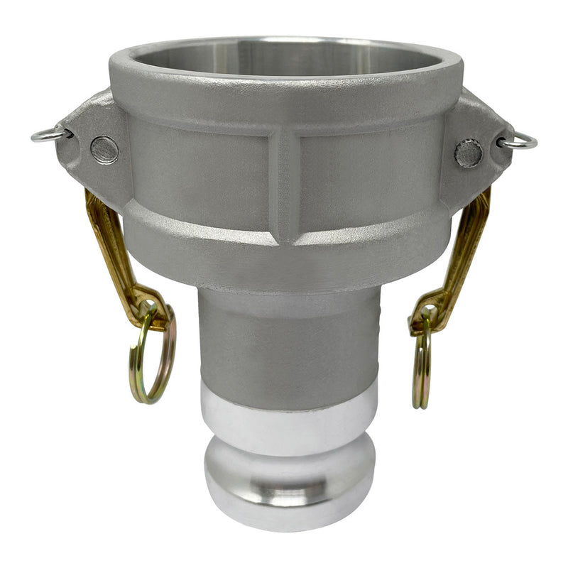 Load image into Gallery viewer, CamLock Aluminum Reducer (DAAL)
