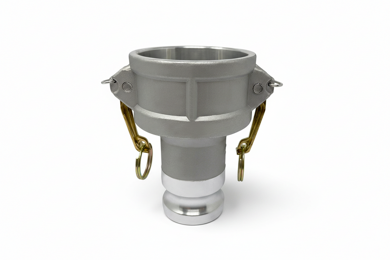 Load image into Gallery viewer, CamLock Aluminum Reducer (DAAL)
