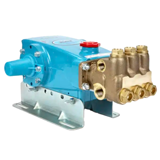 660 CAT Plunger Pump