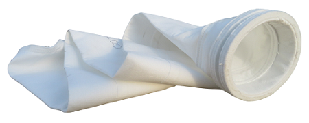 Load image into Gallery viewer, hurricane trailer vacuum filter bag 38″ Snap-in filterbag
