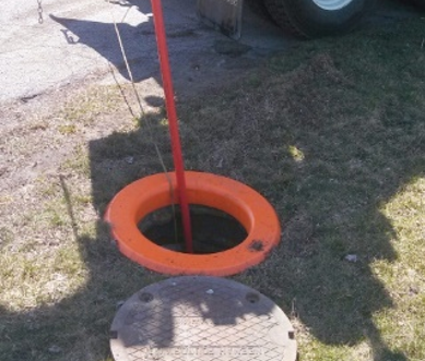 Manhole Protection Ring (MPR) – EPASales