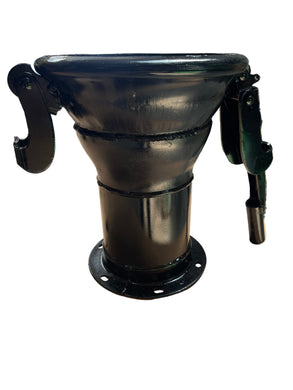 Aquatech Vacuum Truck Parts, Reducer