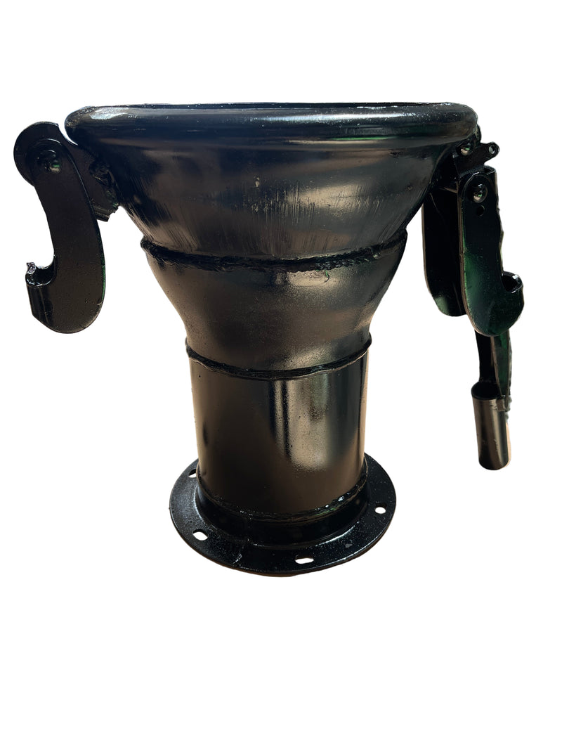 Load image into Gallery viewer, Aquatech Vacuum Truck Parts, Reducer
