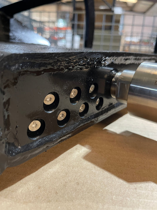 14-Jet Bottom Dredger -Free Shipping