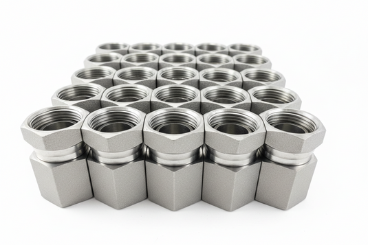 Female Swivel Adaptor (JFS)