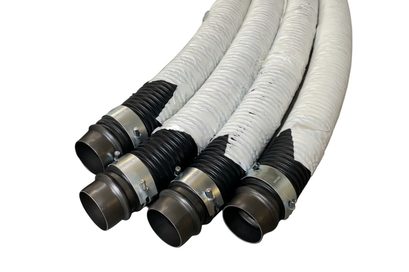 Load image into Gallery viewer, Ringlock M *F, Abrasion-Resistant Hose Assembly (AR)
