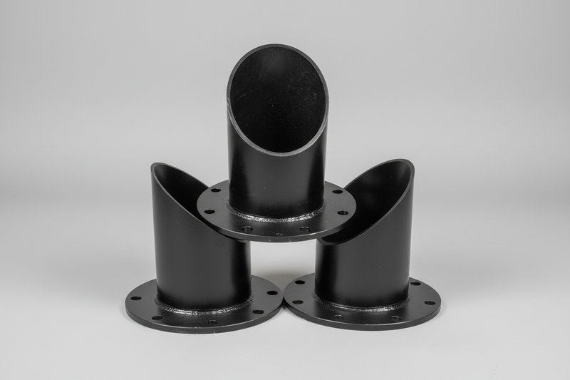 Load image into Gallery viewer, Guzzler Porthole Inlet Tube Sleeve
