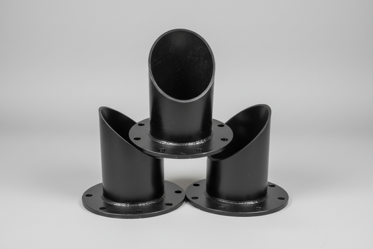 Guzzler Porthole Inlet Tube Sleeve