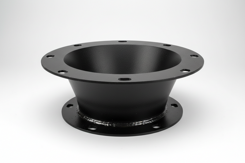 Load image into Gallery viewer, Flat Flange Reducer (VR)
