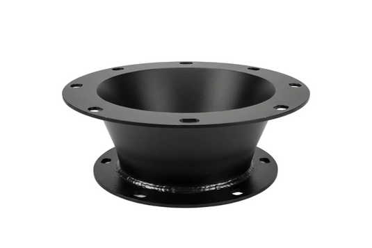 Flat Flange Reducer (VR)