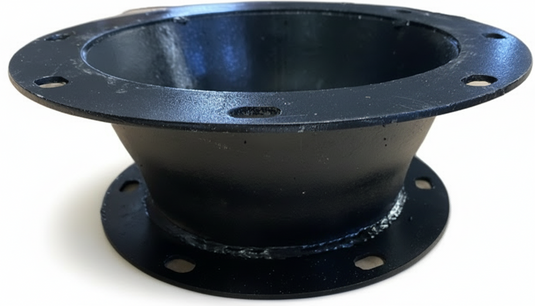 Flat Flange Reducer (VR)