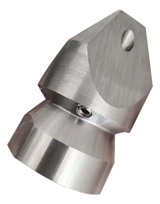 1/2" Chisel Nozzle