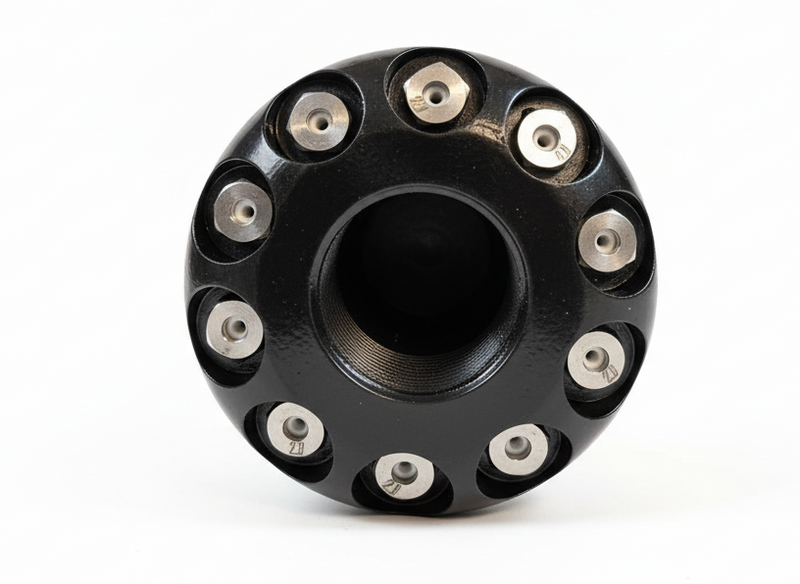 Load image into Gallery viewer, 1" Ultimate Penetrator (UP)
