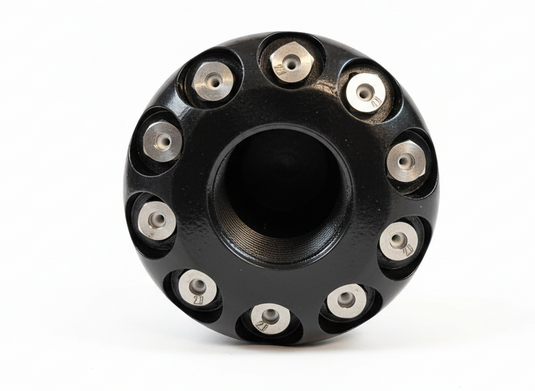 1" Ultimate Penetrator (UP)