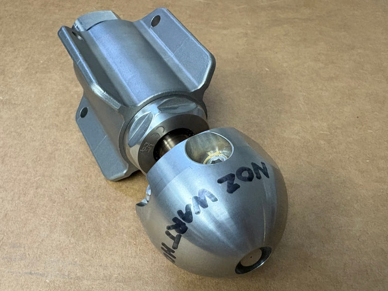 Load image into Gallery viewer, WH-3/4 PKG	CLASSIC, 3/4 NPT, PRECONFIGURED
