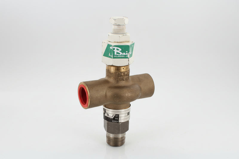 Load image into Gallery viewer, 761 7601-1-LLP 50-600 PSI 1" LIQUID RELIEF VALVE
