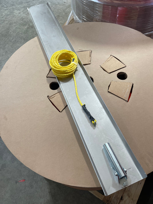 Drop Manhole Bridge (DMB)