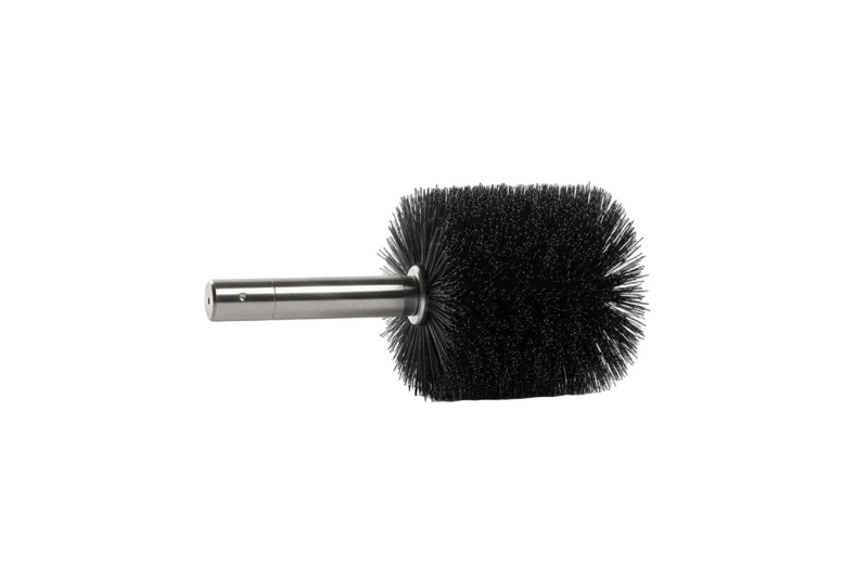 Load image into Gallery viewer, 8" Wire Brush Attachment
