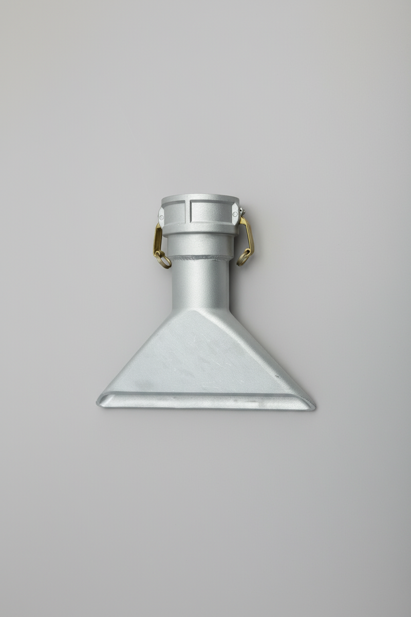 Load image into Gallery viewer, Vacuum Truck Duck Bill
