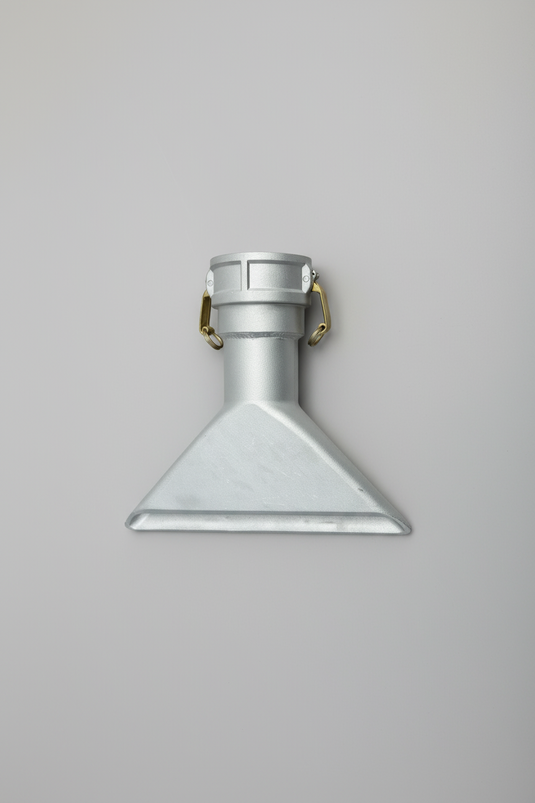 Vacuum Truck Duck Bill