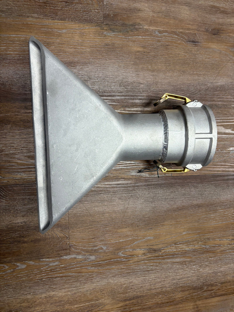 Load image into Gallery viewer, Vacuum Truck Duck Bill
