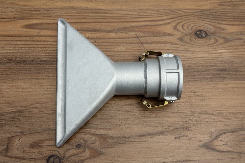 Load image into Gallery viewer, Vacuum Truck Duck Bill
