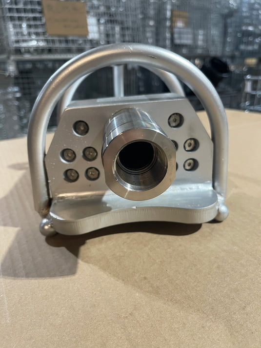 1" Floor Cleaner, 13 Jet