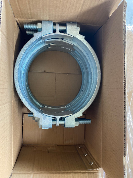 Double Bolt King Clamp (DB)