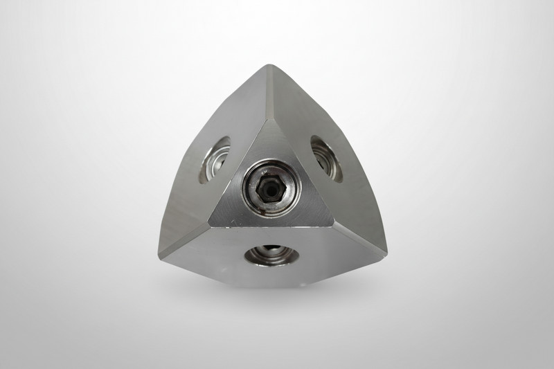 Load image into Gallery viewer, 3/4" Chisel Nozzle
